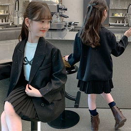 校服定制;童裤;童套装