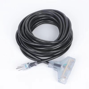 3оSJT/SVT��ʽ���幫ĸ�^�J�C18/16AWG̖�Դ���L��͸���������^
