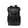 School bag, backpack, one-shoulder bag for leisure, laptop, travel bag, Korean style