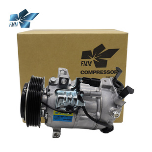 Suitable for Nissan X-Trail Iii Car Air Conditioning Compressor Assembly Air-Conditioning Pump 926004Ca0A 926004Pb0A