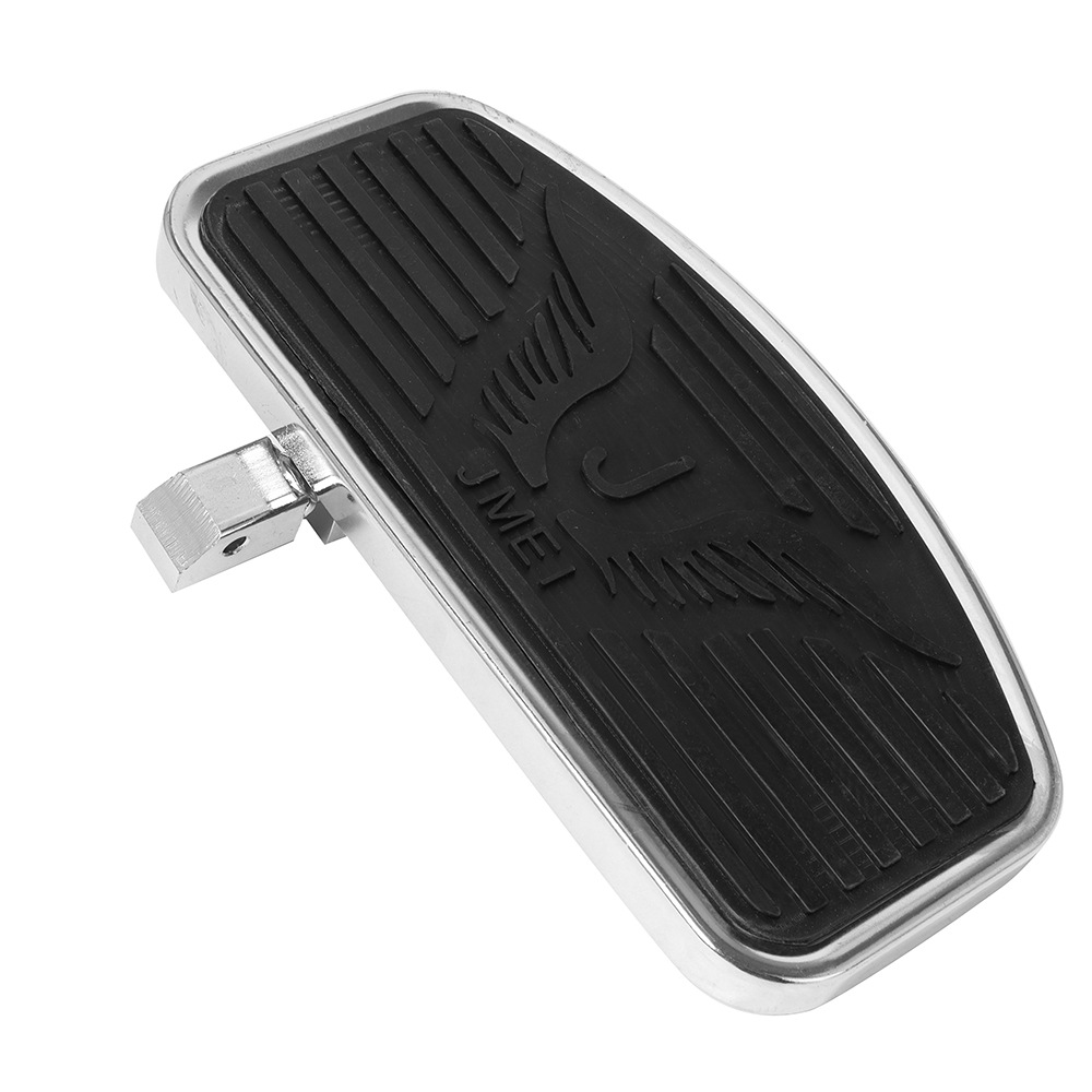Motorcycle Accessories Suitable for This t Universal Modified Front and Rear Eagle Large Pedals Rest Pedals Foot Pedals