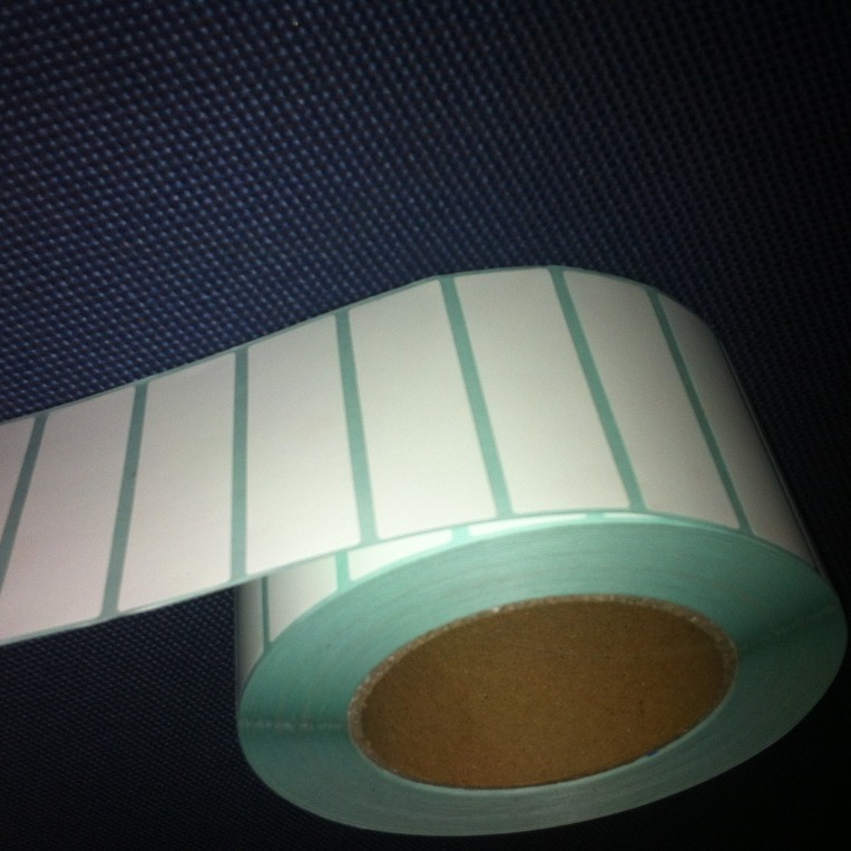 金昌市艾利耐酒精热敏VOC认证标签非标彩印-LINTEC标签轮转模切厂