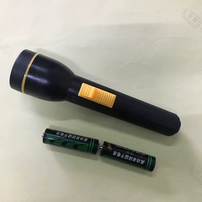 for students and elderly, portable for outdoor — UV fənərlər - 98238-black-with-white-light-type-includes-battery