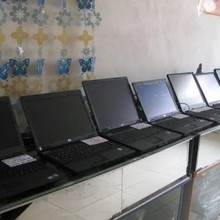 旧电脑回收 主机二手平板电脑收购 笔记本电脑 废旧物资回收