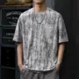半袖夏季宽松新款t恤