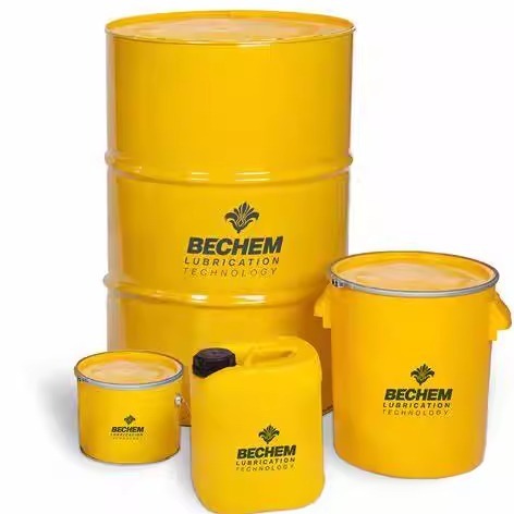 倍可BECHEM Ovitol KT460S,KT220S,KT100S高温轴承油,机器循环油