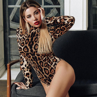 Eve Bodycon Bodysuit Women's Sexy Club Dress�����B�w��Ůʽ