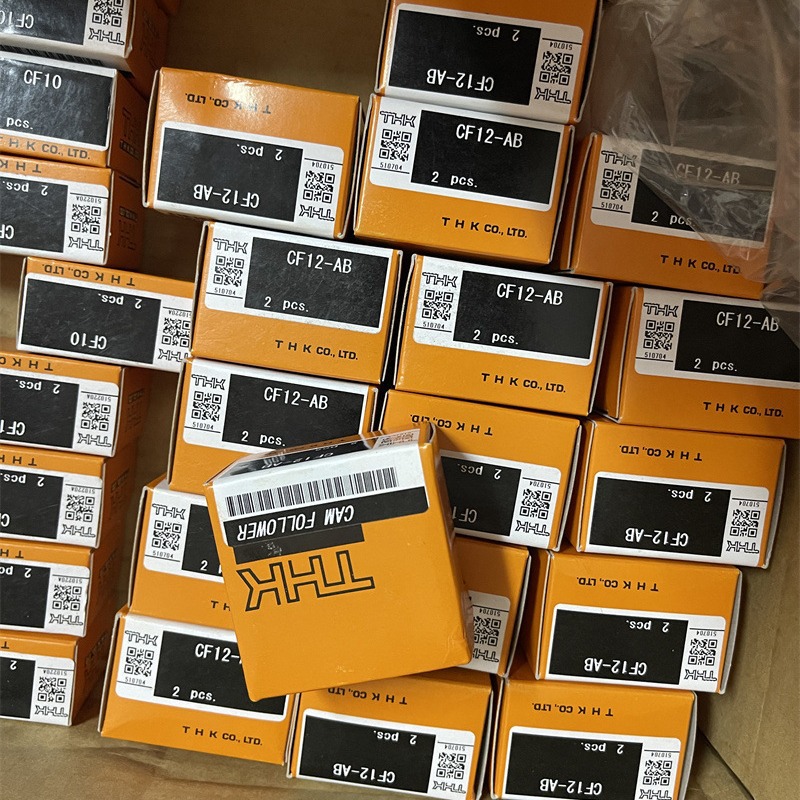 THK凸轮导向器CF12-AB CF12-1-AB CF16-AB CF18-AB CF20-AB