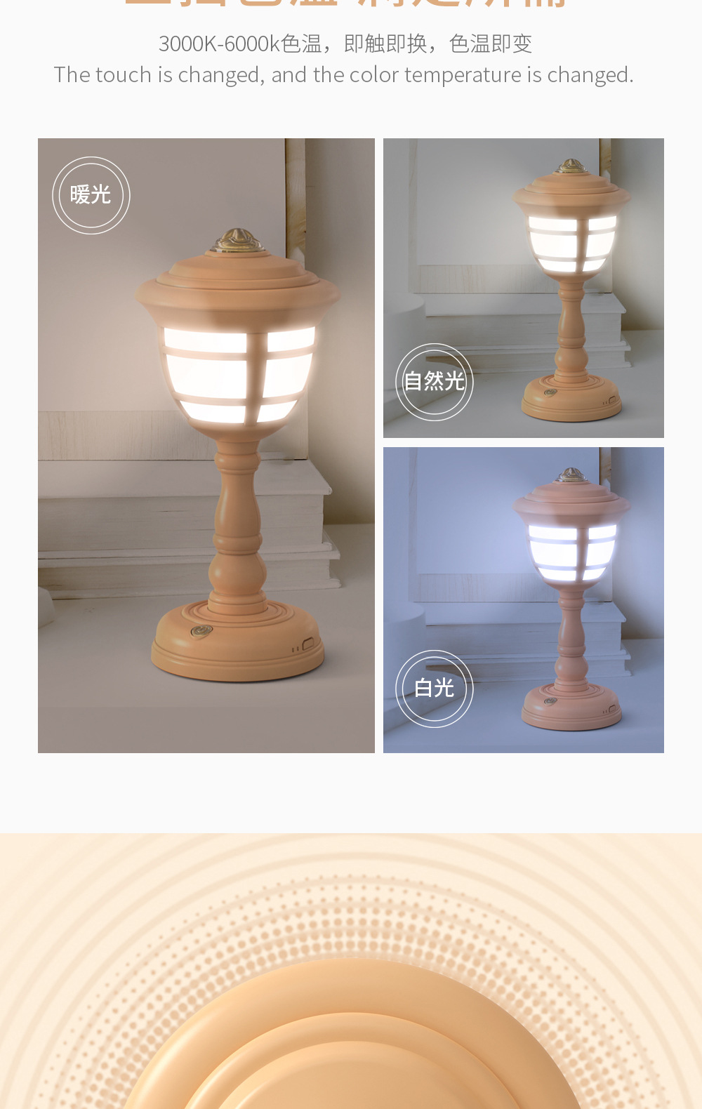欧式台灯_06