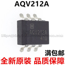 AQV212A ��ƬSOP-6 �����̬�̵��� AQV212 AQV212AX ȫ��ԭװ