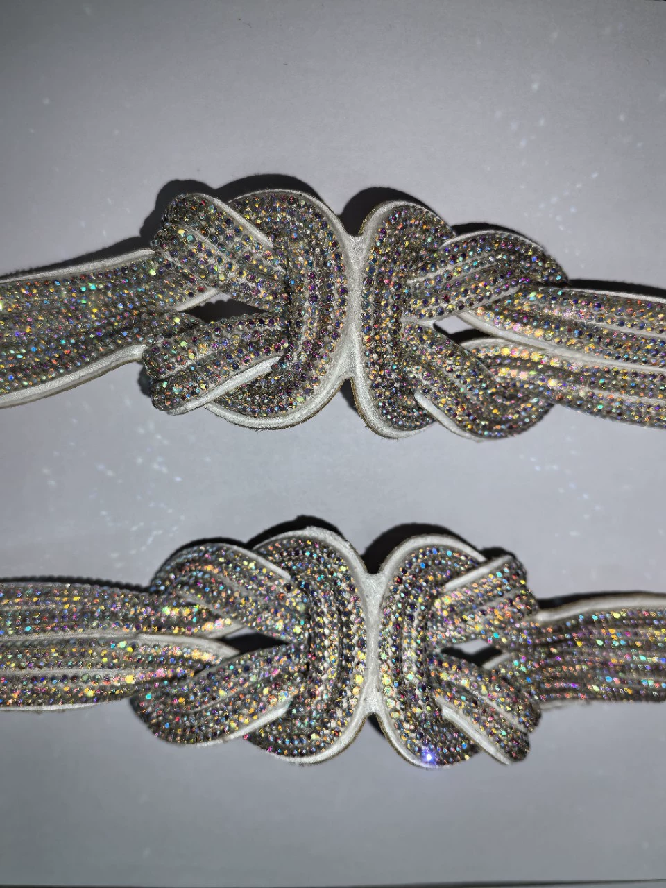 Высококачественная модная женская обувь новый шампанское маленькое бриллиантовый верхняя часть верха стразы полный вертел верха источник завод прямой поставки