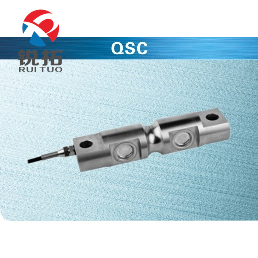 美国SUNcells QSC-(5klb~100klb)称重传感器