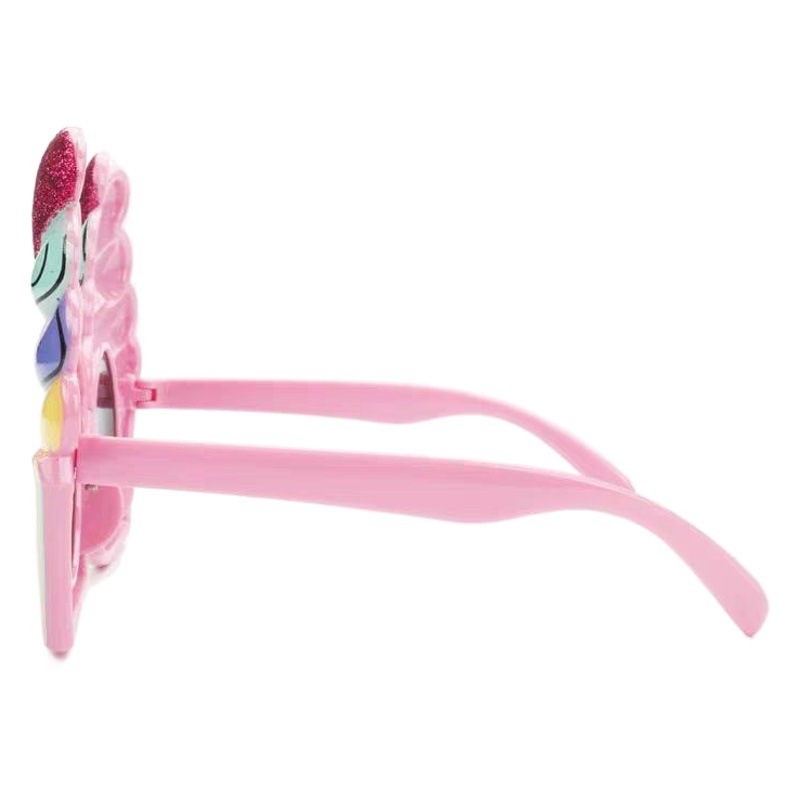 Gafas Decorativas para Fiesta de PC para Cumpleaños y Fotos