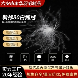 羽毛、羽绒