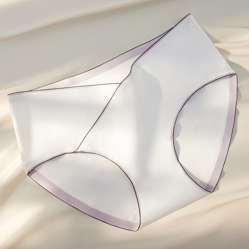 Ropa interior de algodón para mujeres embarazadas, entrepierna antibacteriana de algodón, embarazo temprano, medio y tardío, ropa interior de soporte de vientre de cintura baja sin costuras