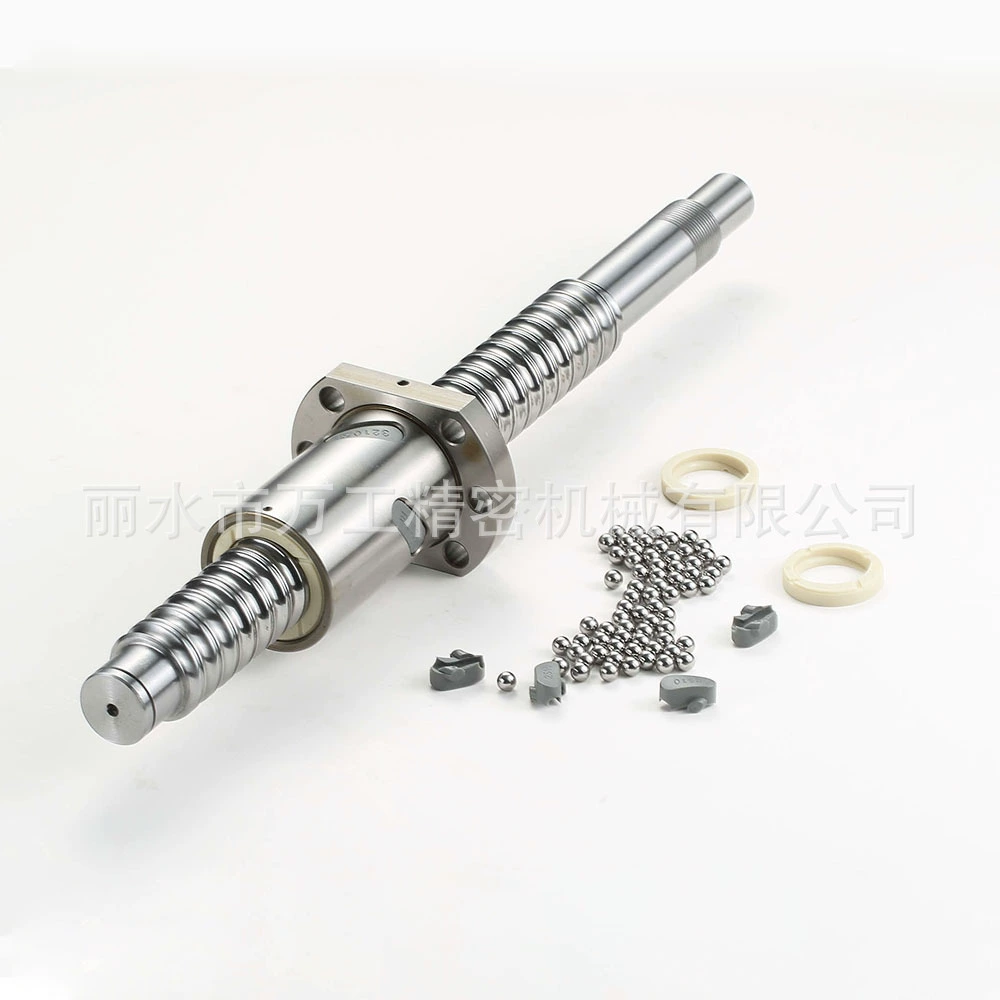 И Тайвань TBI сменный шариковый винт SFU1605 1610 2005 2010 2505 2510 и т. Д.