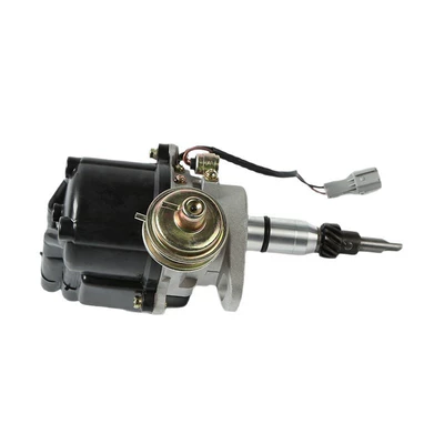 Electric, Distributor