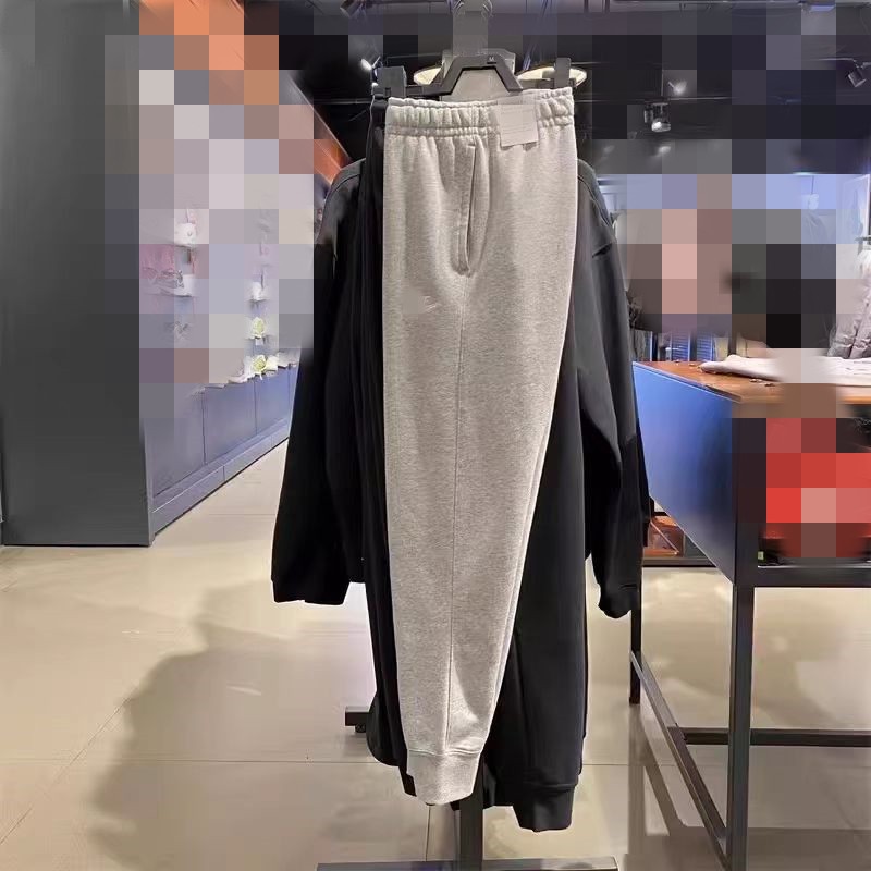 바지 그레이 2680