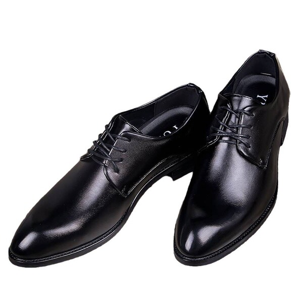 Trend casual footwear English style