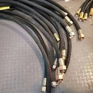 Steel wire braided high pressure steam hose Xinze engineering steel wire braided steam rubber hose