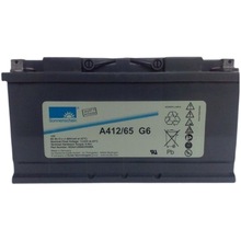 ꖹU늳A412/65 G6 12V65AHzwyʽSoh