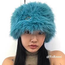 ��ʽ�͹�ˮͰñС���e���|�{ɫë�q��ñë�qñ������ů����ñ��