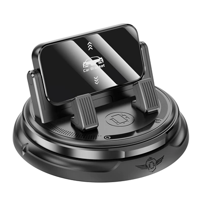 Model Dashboard Car Phone Holder: Car phone holder