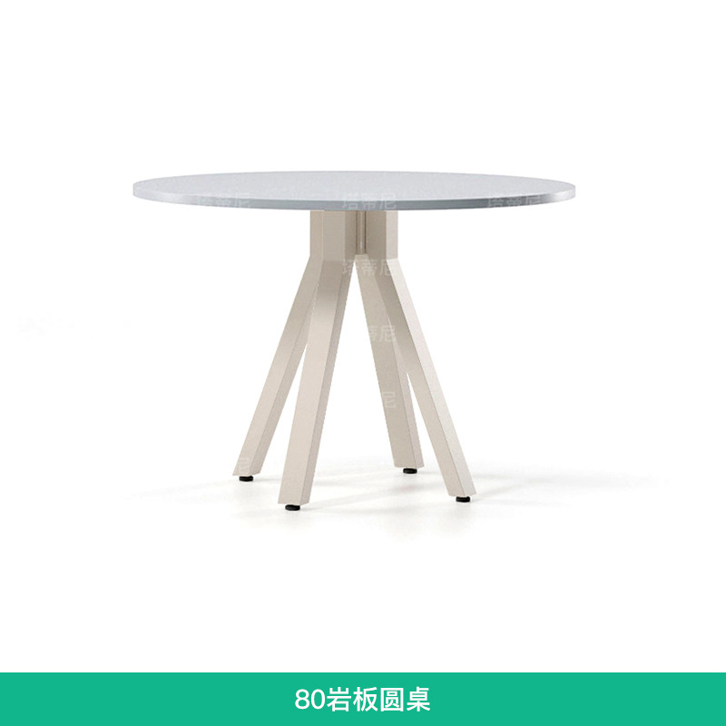Silla de ratán al aire libre mesa de comedor y silla ratán nórdico impermeable mesa larga al aire libre jardín patio terraza balcón departamento de ventas Villa image 8