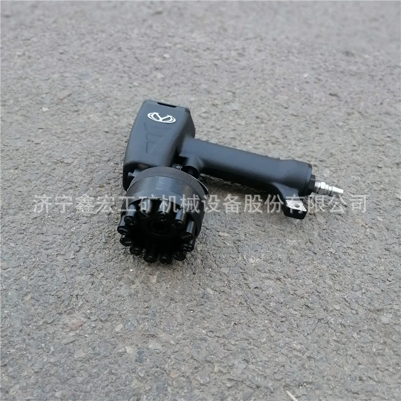 Ручная стальная маркировочная машина пневматическая стальная машина для кодирования уплотнений пневматическая маркировочная машина