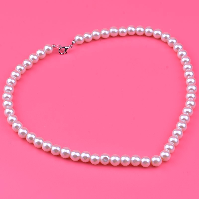 Pendentif en Verre glaçure - Ref 3447116 Image 8