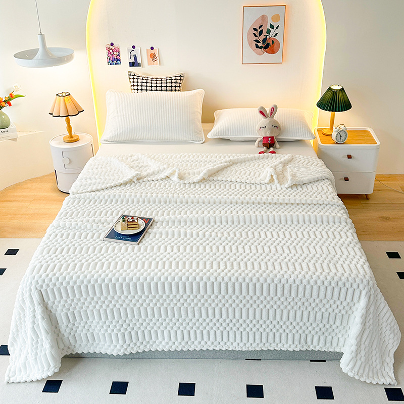 Nuevos niños y niñas, mantas de siesta de oficina multifuncional, mantas de regalo de compra de comercio exterior, lotes transfronterizos