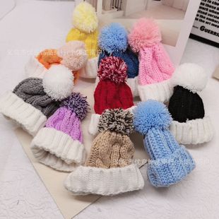 �ɐ��޻�����diy��ż�������ᘿ�ë��Сñ�ӷ��b�Ʒ�o��Сñ��