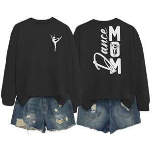 ���R�dDance Mama���uӡ���A�I�l�W���r��Ůʿ�������e�L��
