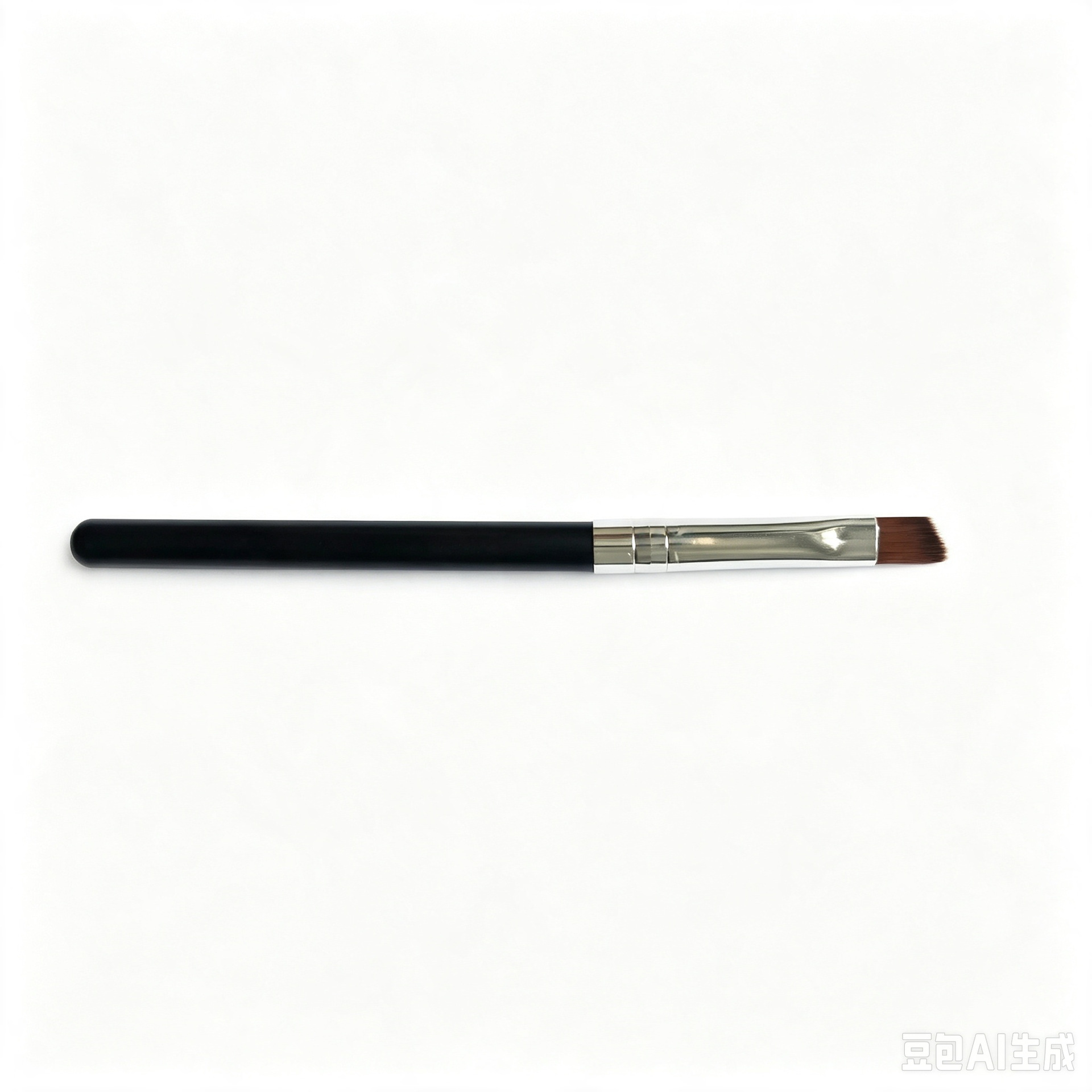 Cepillo de maquillaje único directo de fábrica nuevo cepillo de sombra de ojos principiante cepillo de maquillaje de belleza portátil cepillo de labios al por mayor image 11