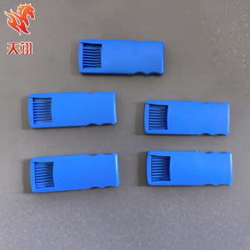 透明紫色塑料抽取式创可贴盒药瓶波浪形创口便捷式便携急救可印字