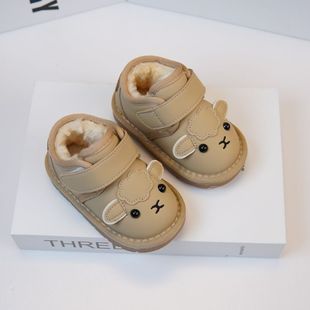 �W�t������ͯ��ͨ��ܛ��ëëЬŮ��Ь����ͯѩ��ѥ�͎�С�������
