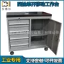 定制移动包面不锈钢工具车