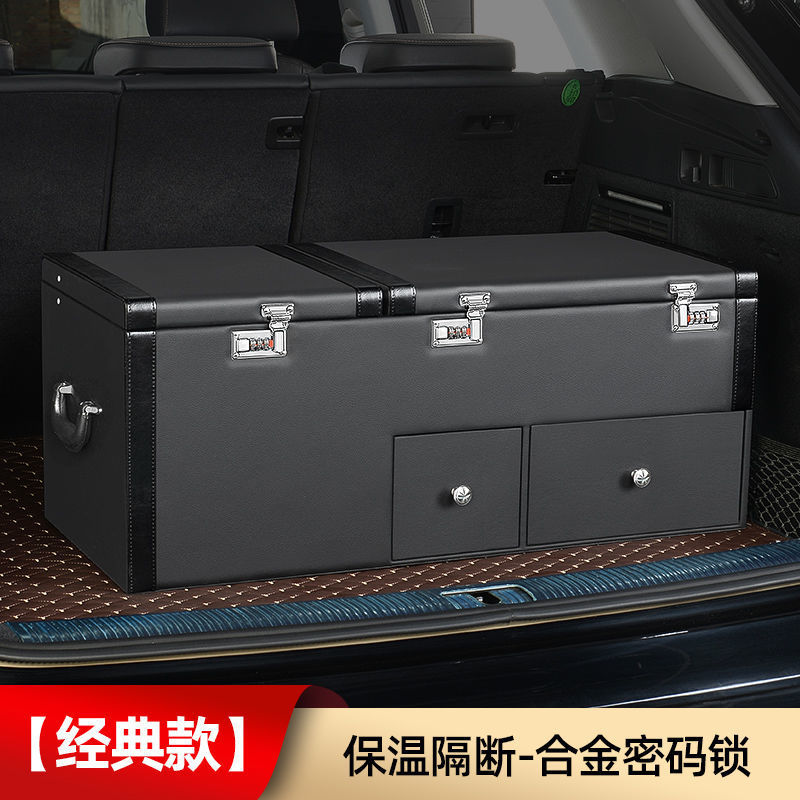 클래식 스타일-블랙