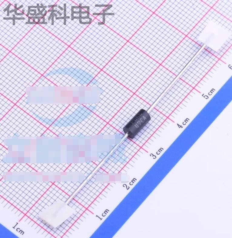 P6KE47CA 封装 DO-15 二管 现货供应