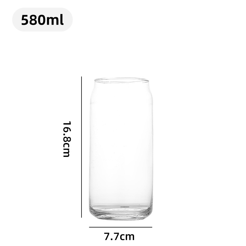 580 ml de copa
