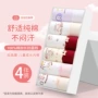 女孩儿童平角小童内裤