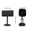Black [USB powered version 5V2A]