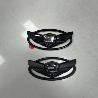 Car logo, Suitable for Modern Genesis Coupe
