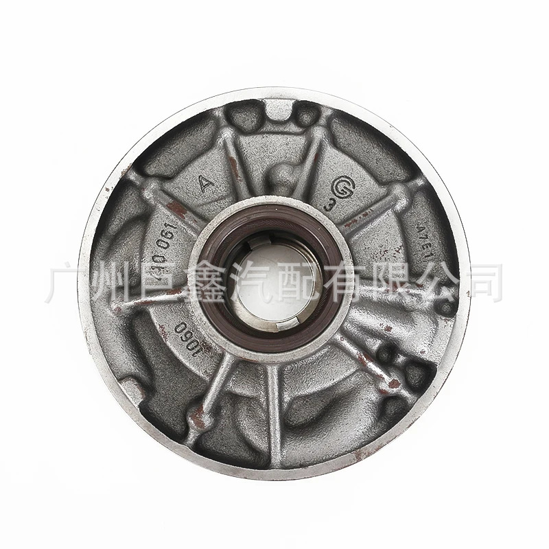 Zf 5Hp19 Oil Pump Transmission Gearbox Auto Parts Transmission Oil Pump for Audi