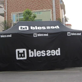 阳篷、雨篷;广告帐篷;遮阳/太阳伞