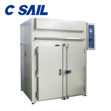 高溫硫化箱400/500/600度工業烘箱陶瓷玻璃加熱定型烤箱電加熱