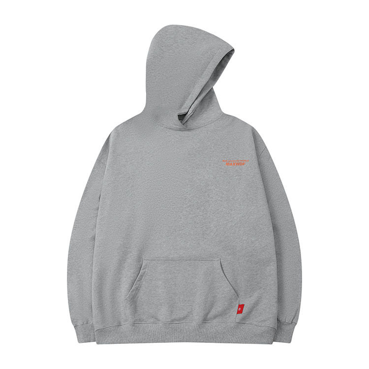 Sweat à capuche pour homme, ample, imprimé portrait, couple, style, lourd, haute qualité, original_voghion.com