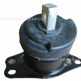 减震系统;车身及附件;其他发动系统