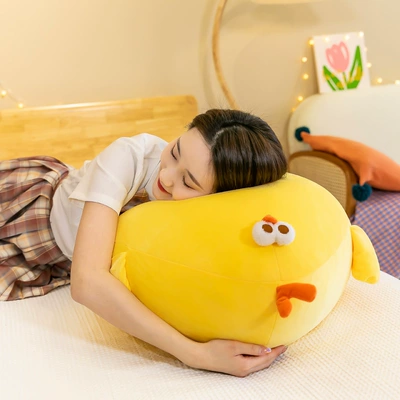Bed Cushion Birthday Gift — Oyuncaq yastıqlar