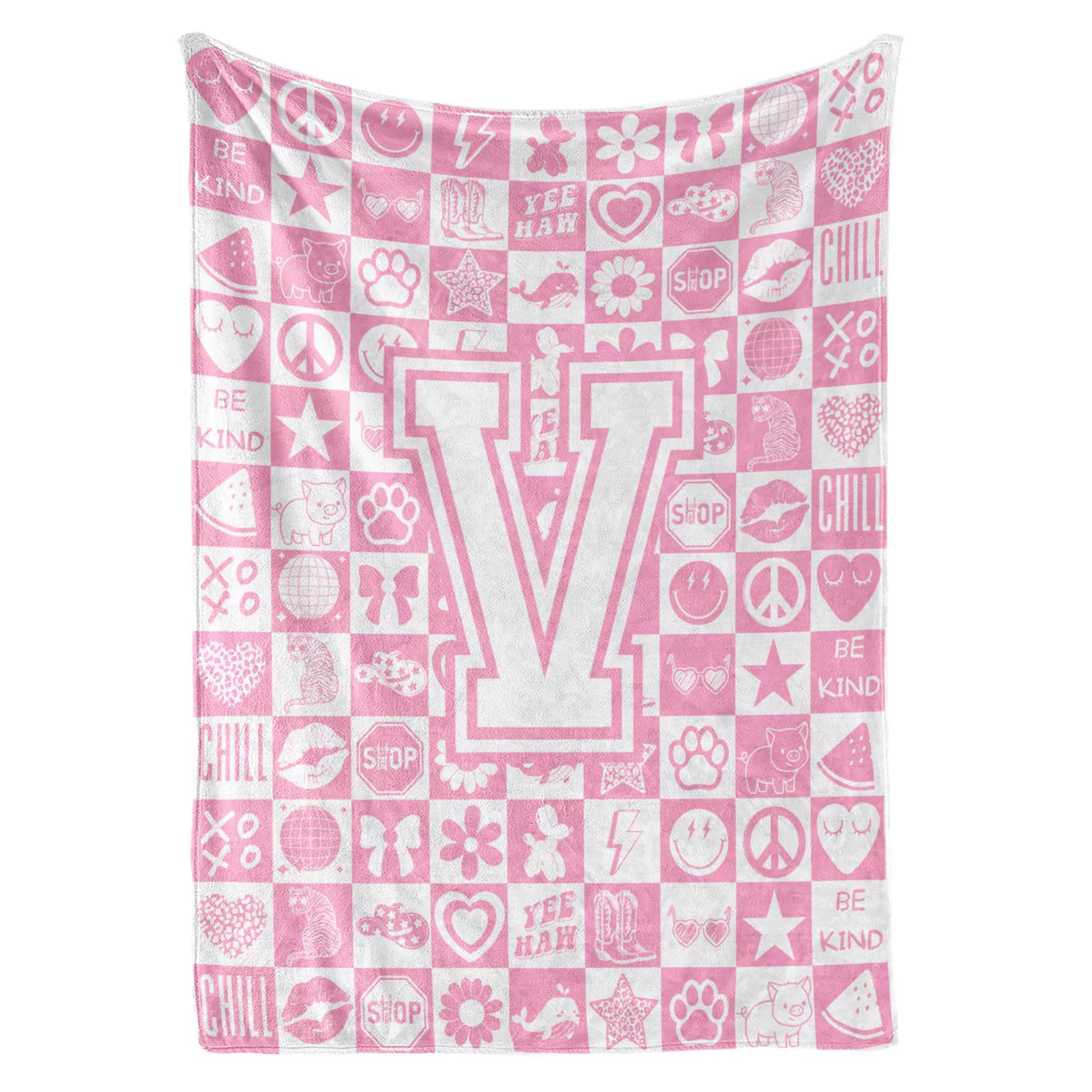 Flannel comfortable soft duvet, Birthday gift